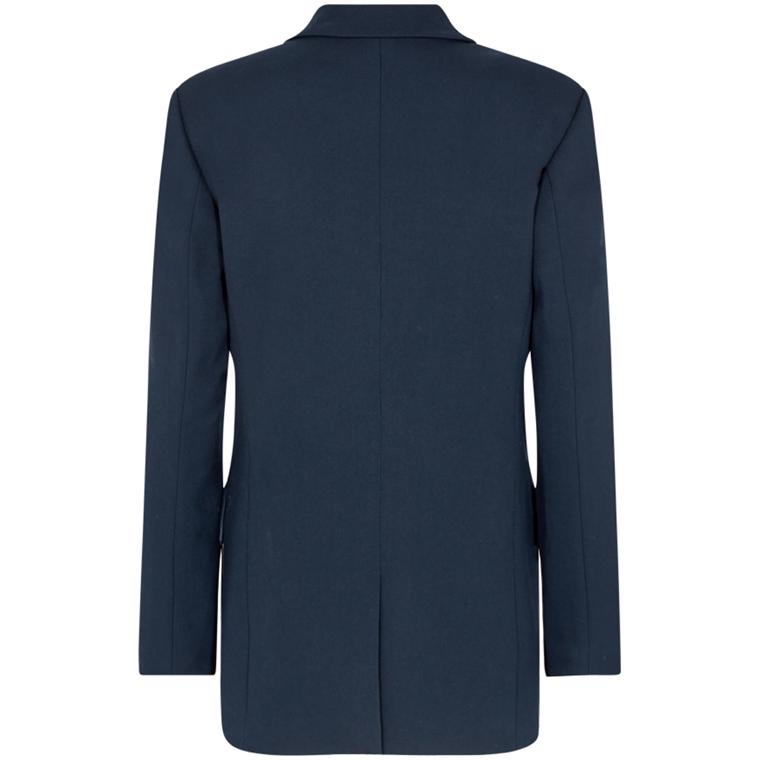 Copenhagen Muse CMTAILOR Blazer, Salute Navy